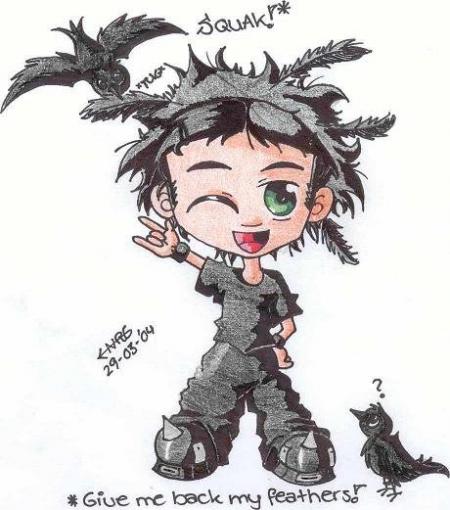 pti dessin